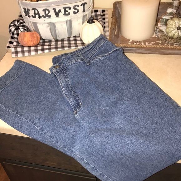 FDJ Denim - FDL Jeans Size 18